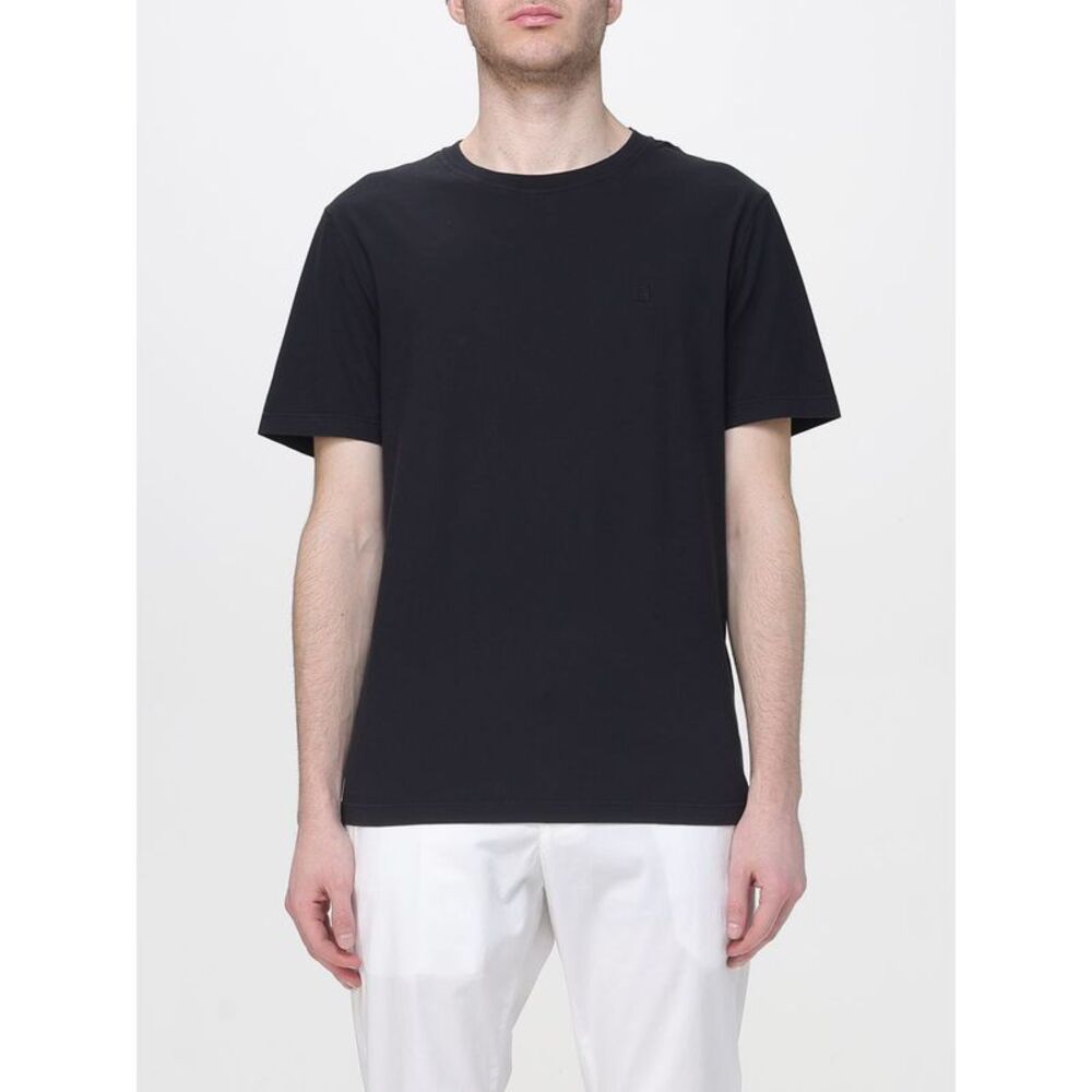 Dondup T-Shirt Men Black